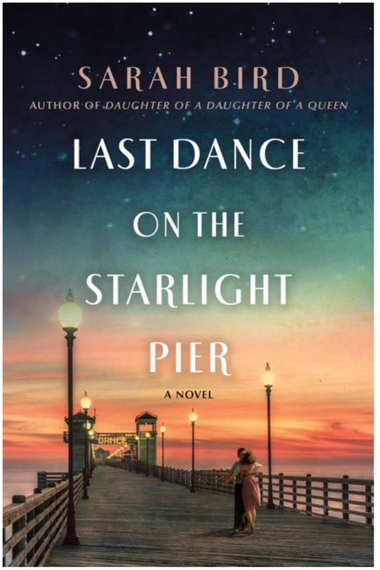 Last Dance on the Starlight Pier