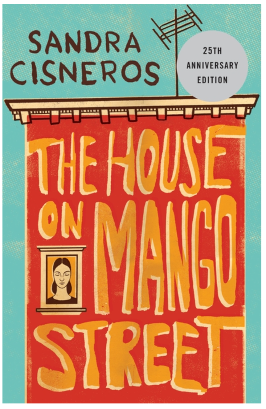 The House on Mango Street