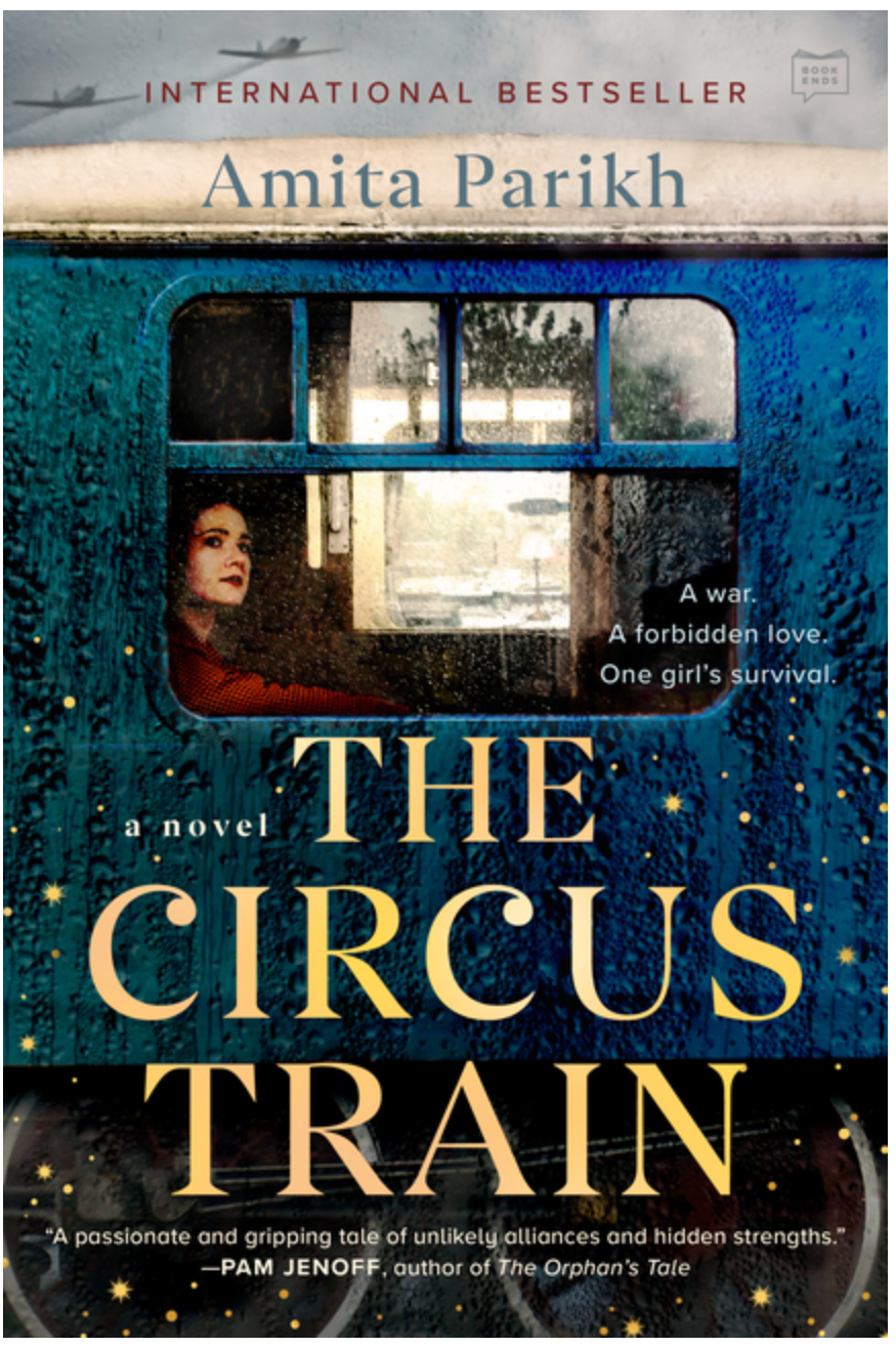 The Circus Train