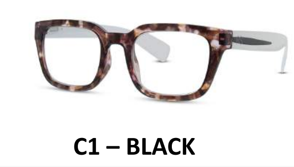 RS Glasses 1180-C1