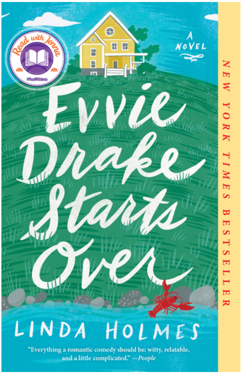 Evvie Drake Starts Over