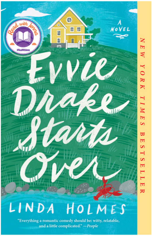 Evvie Drake Starts Over