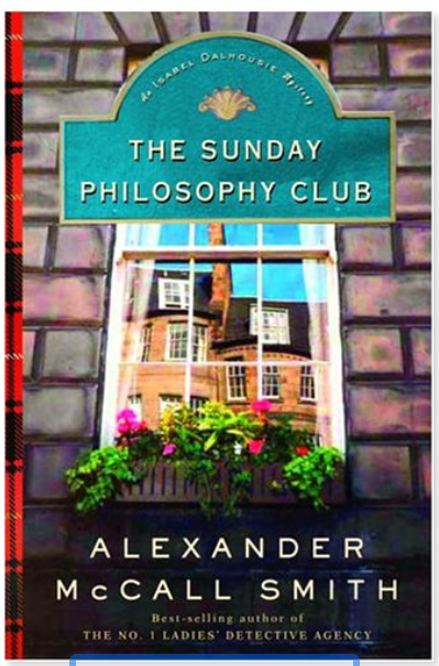 The Sunday Philosophy Club