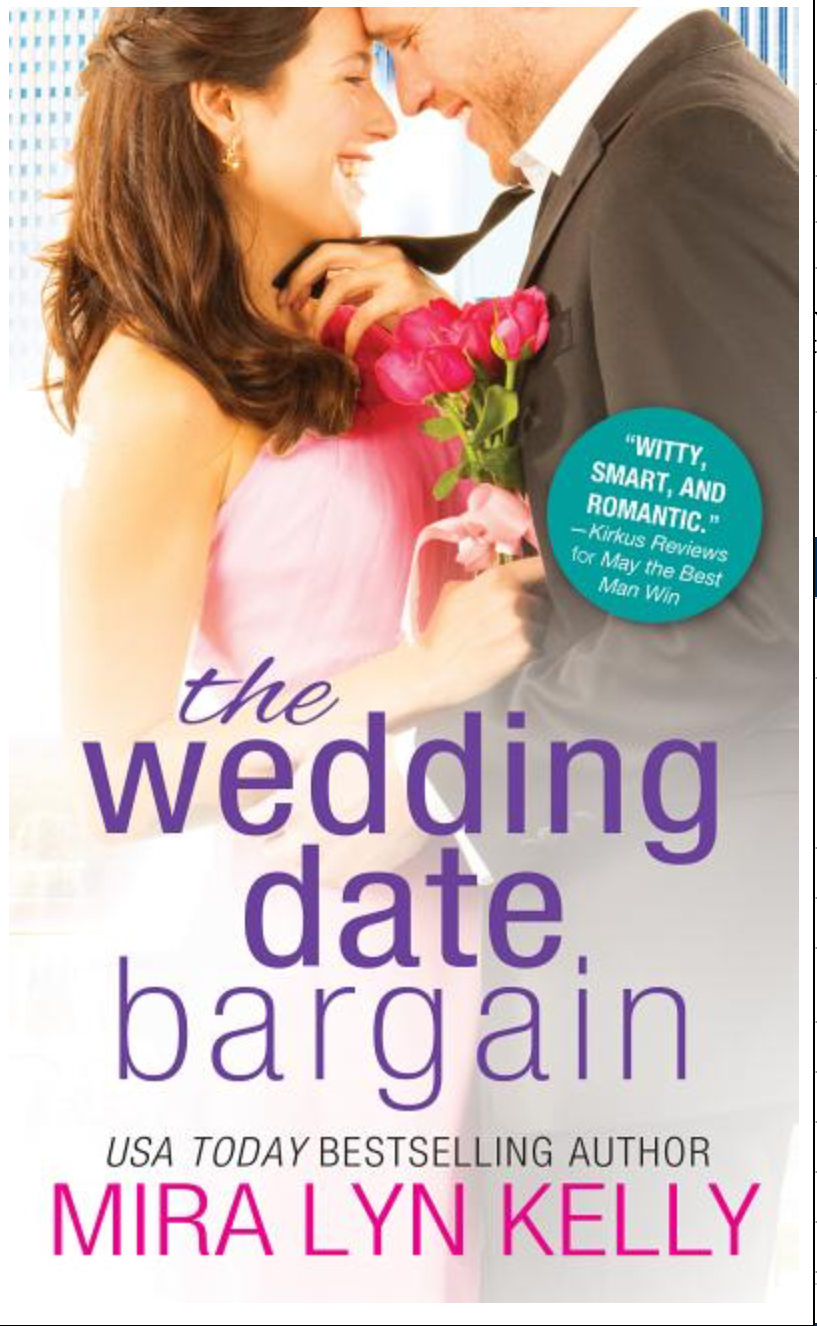 The Wedding Date Bargin