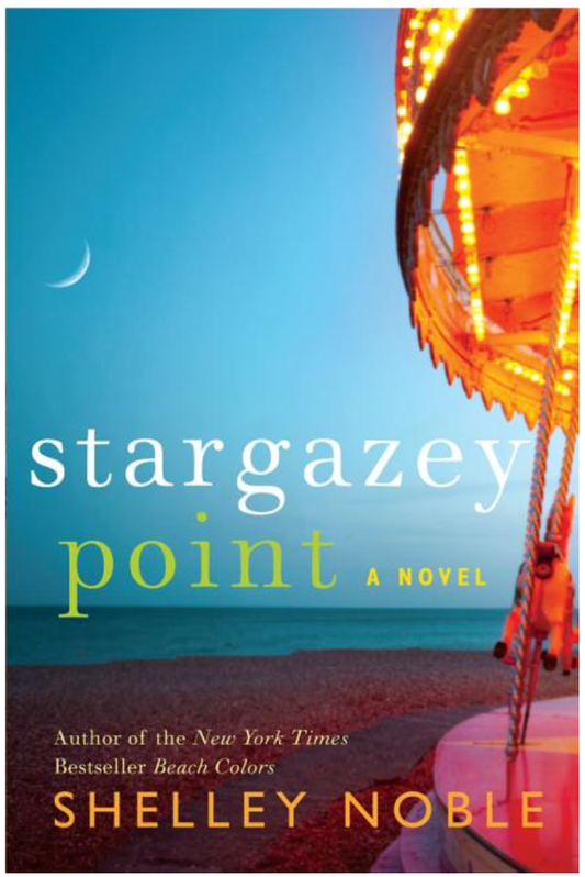 Stargazey Point