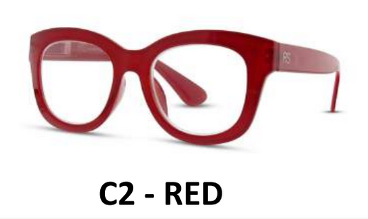 RS Glasses 4024-C2