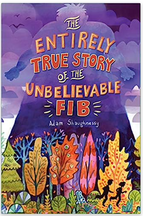 The Entirely True Story of the Unbelievable Fib