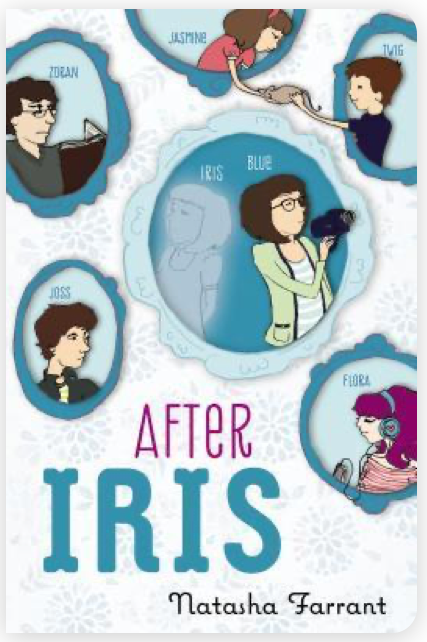 After Iris