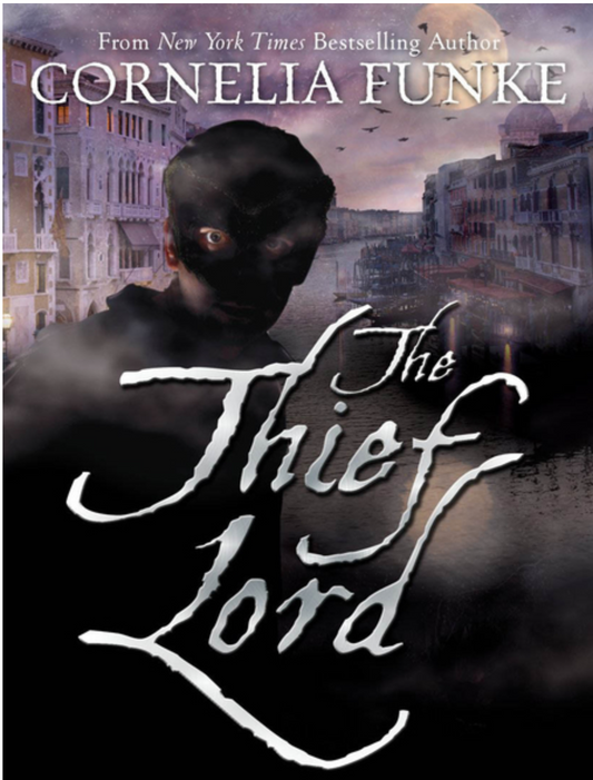 The Thief Lord