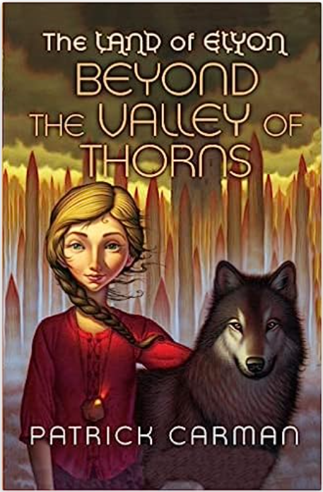 Beyond the Valley of Thorns