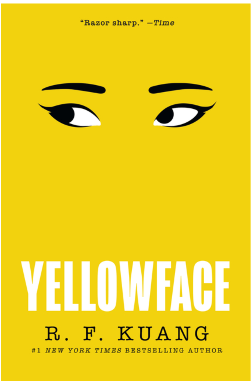 Yellowface