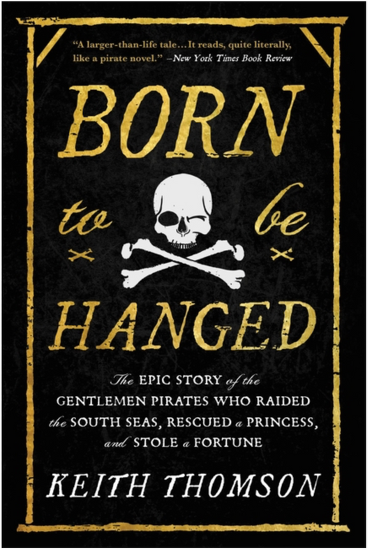 Born to be Hanged