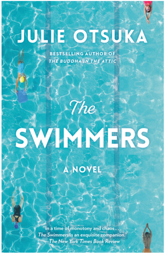 The Swimmers