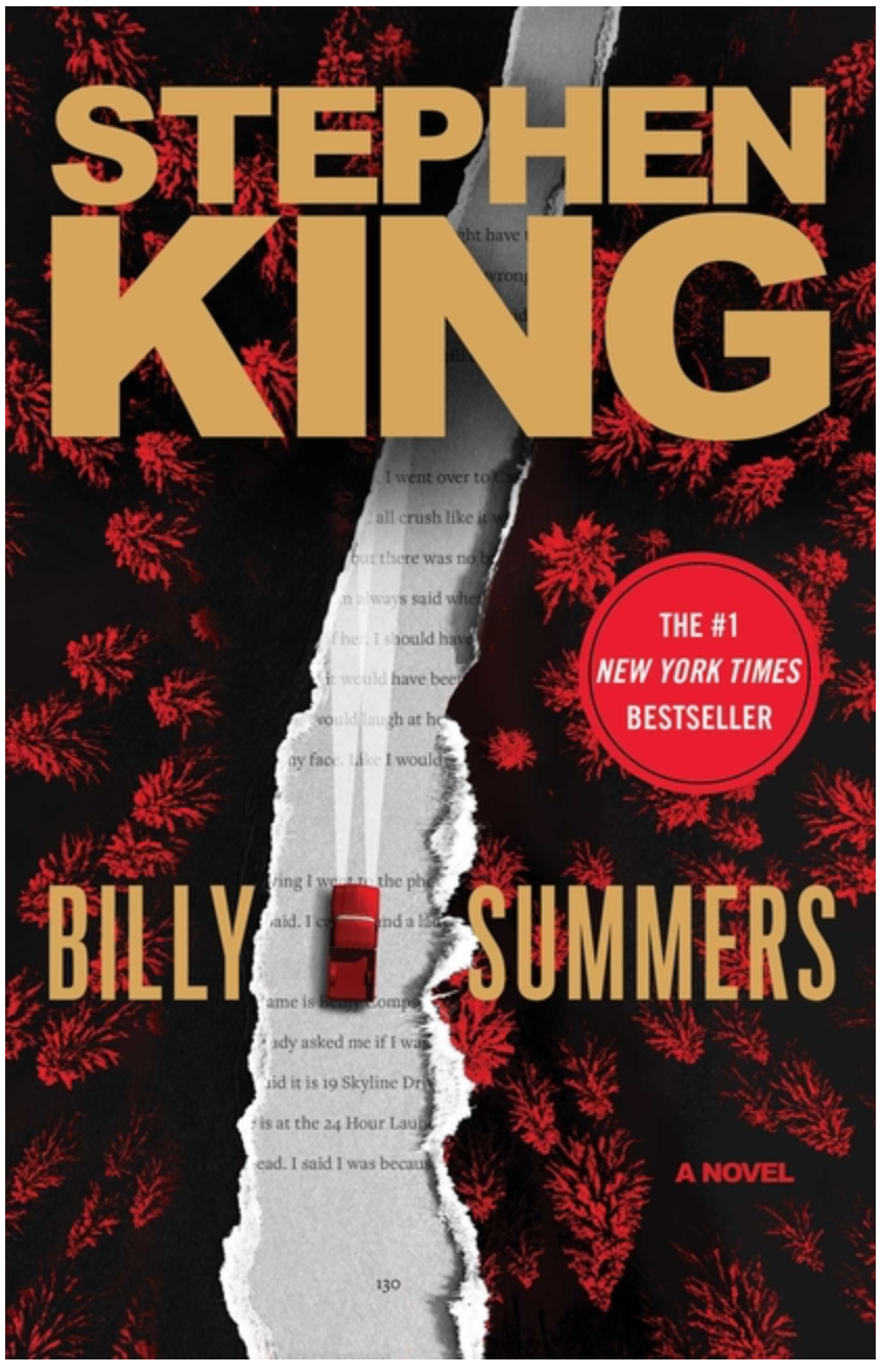 Billy Summers