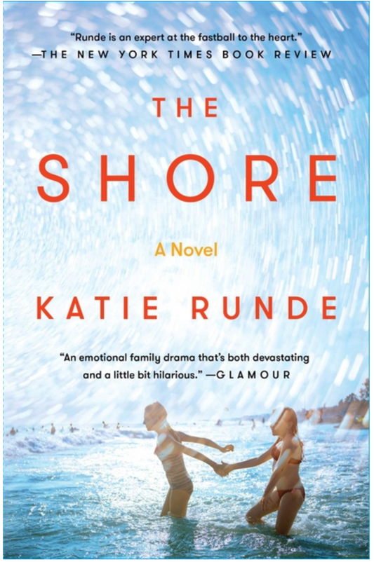 Katie Runde