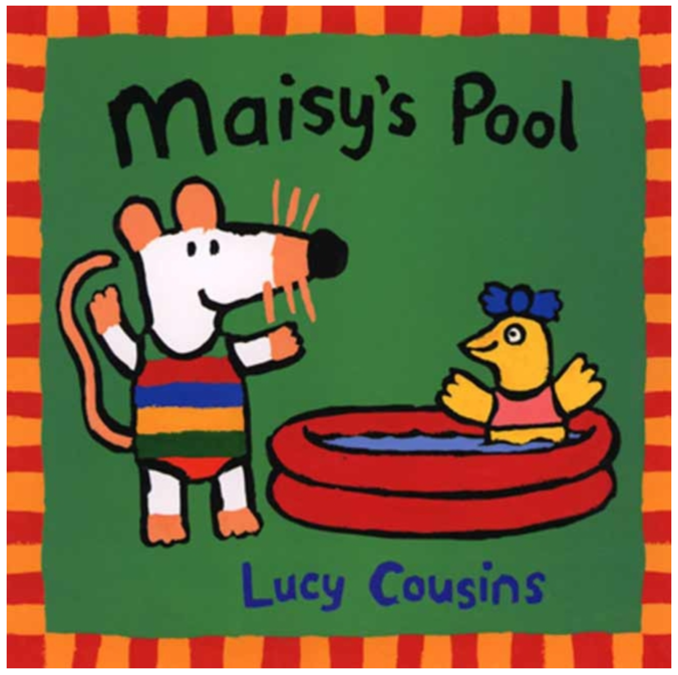 Maisy's Pool