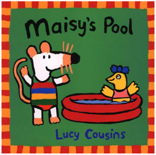 Maisy's Pool