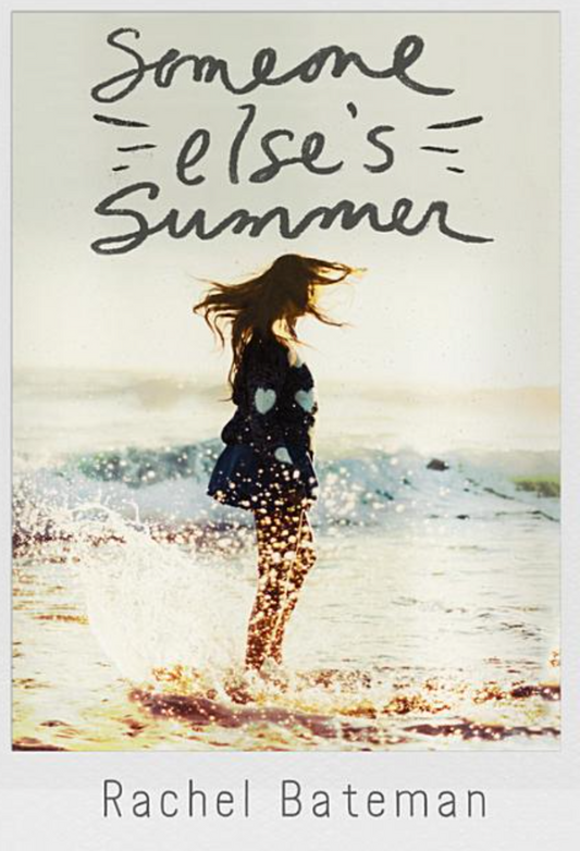 Someone Else's Summer