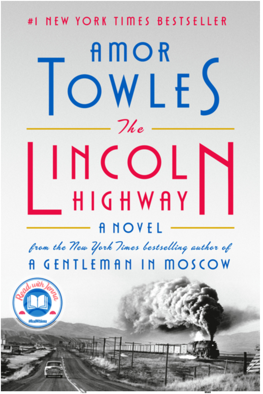 The Lincoln Highway