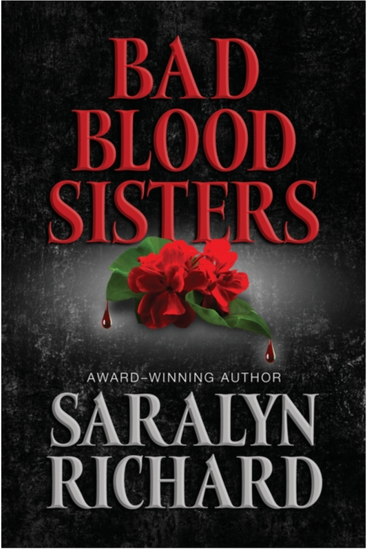 Bad Blood Sisters  - used