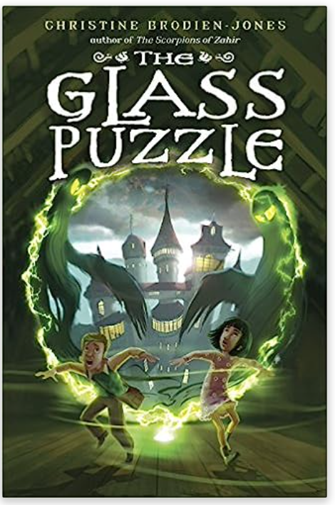 The Glass Puzzle