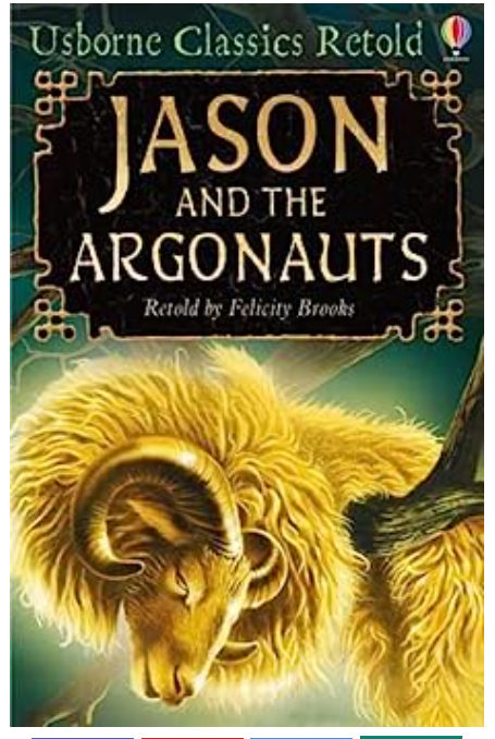 Jason & the Argonauts