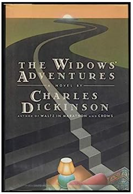 The Widow's Adventures