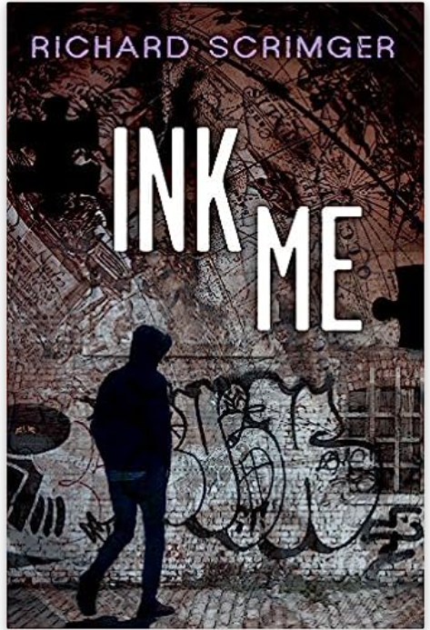 Ink Me (mg)