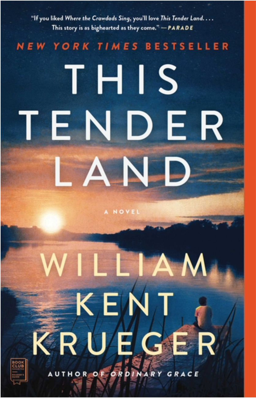 This Tender Land