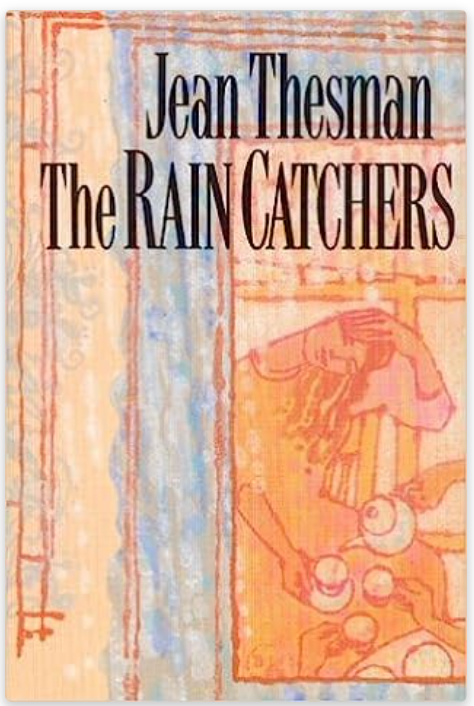 The Rain Catchers - YA