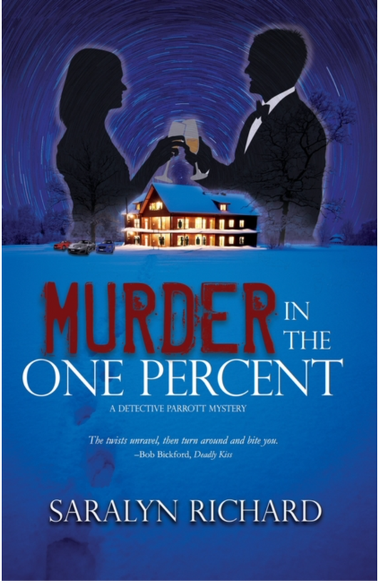 Murder in the One Percent