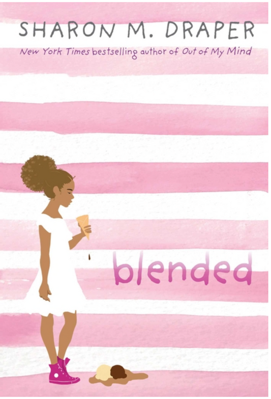 Blended - MG