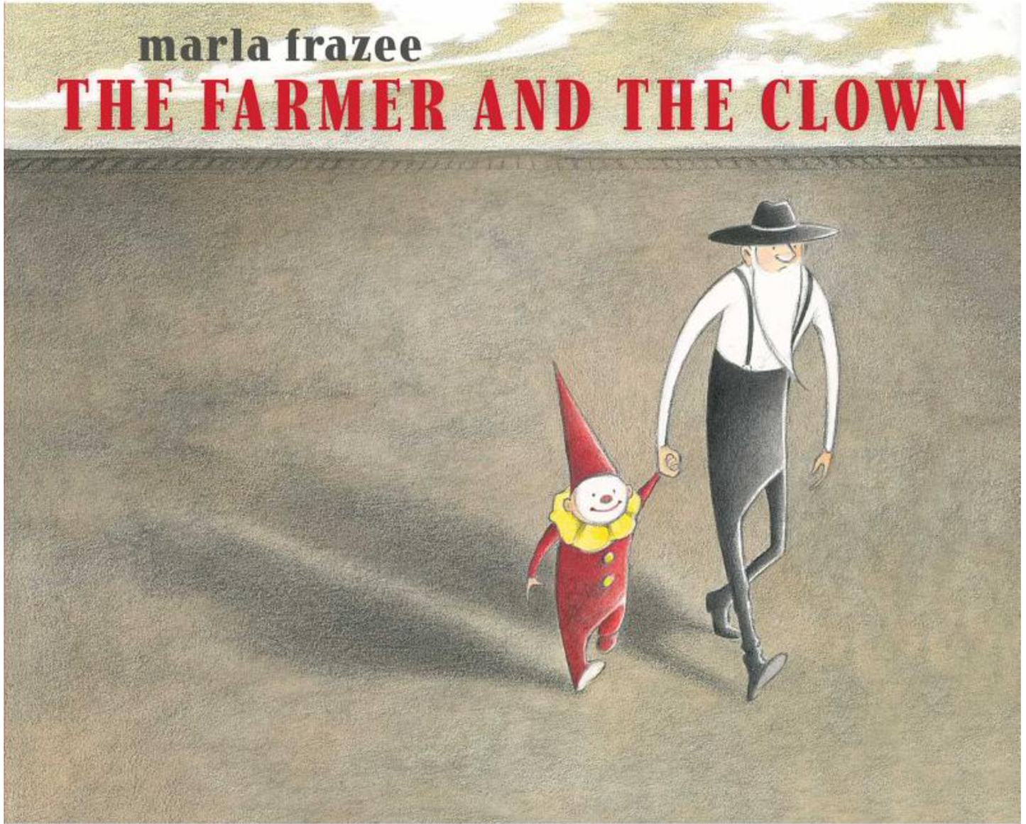 The Farmer and the Clown