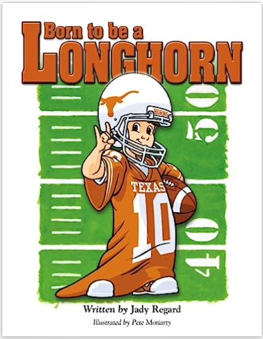 Born to Be a Longhorn