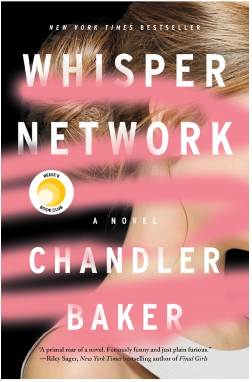 Whisper Network