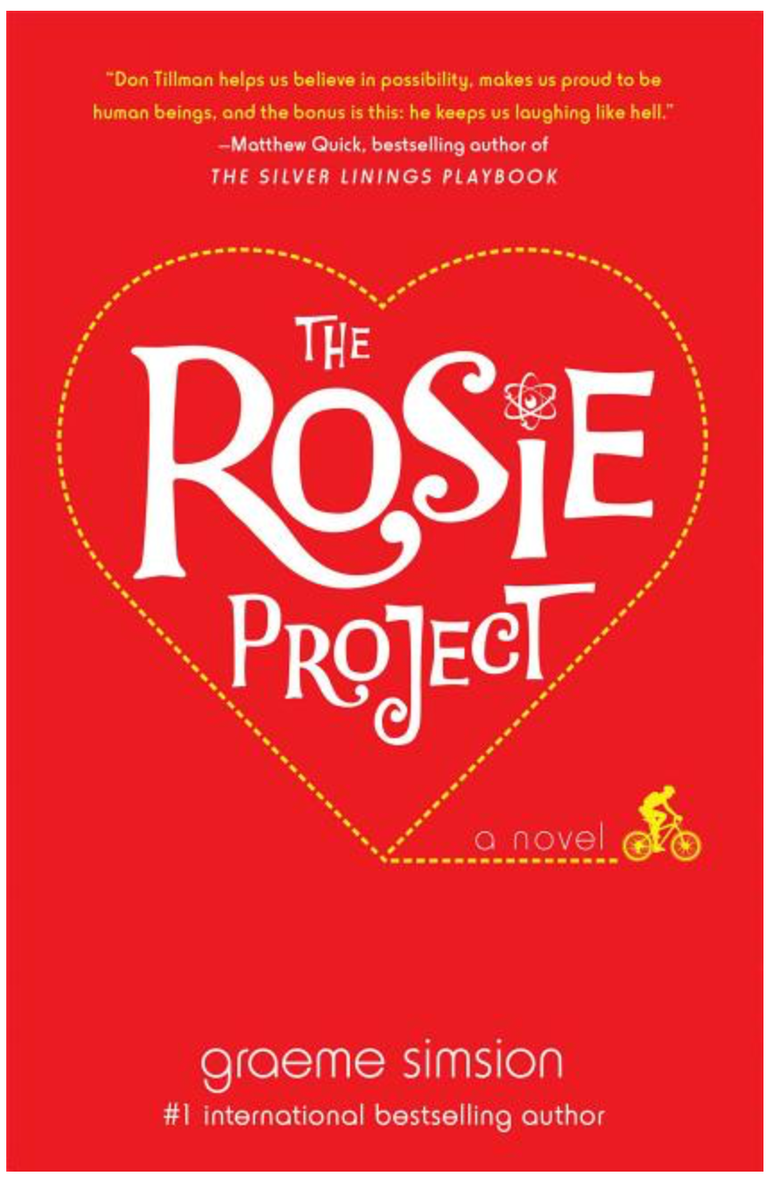 The Rosie Project