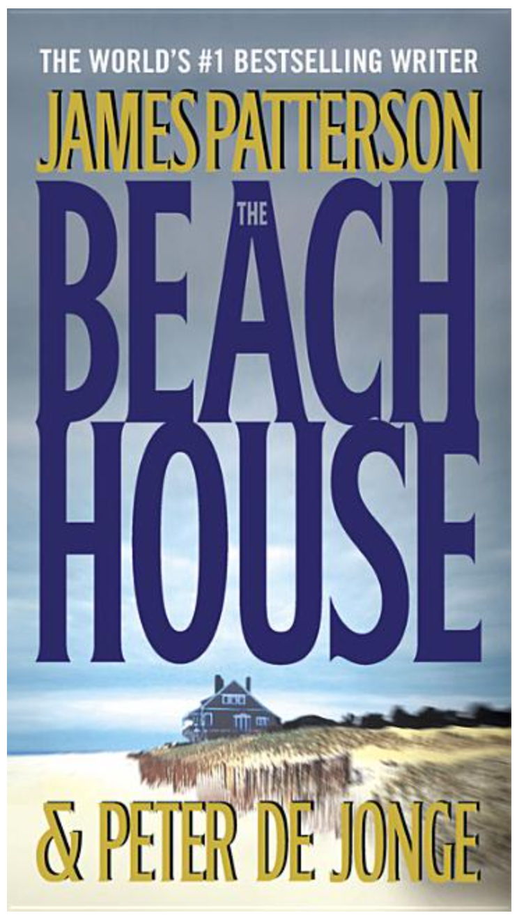 The Beach House