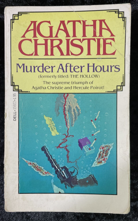 Murder After Hours