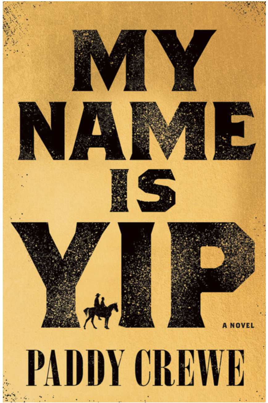 My Name is Yip