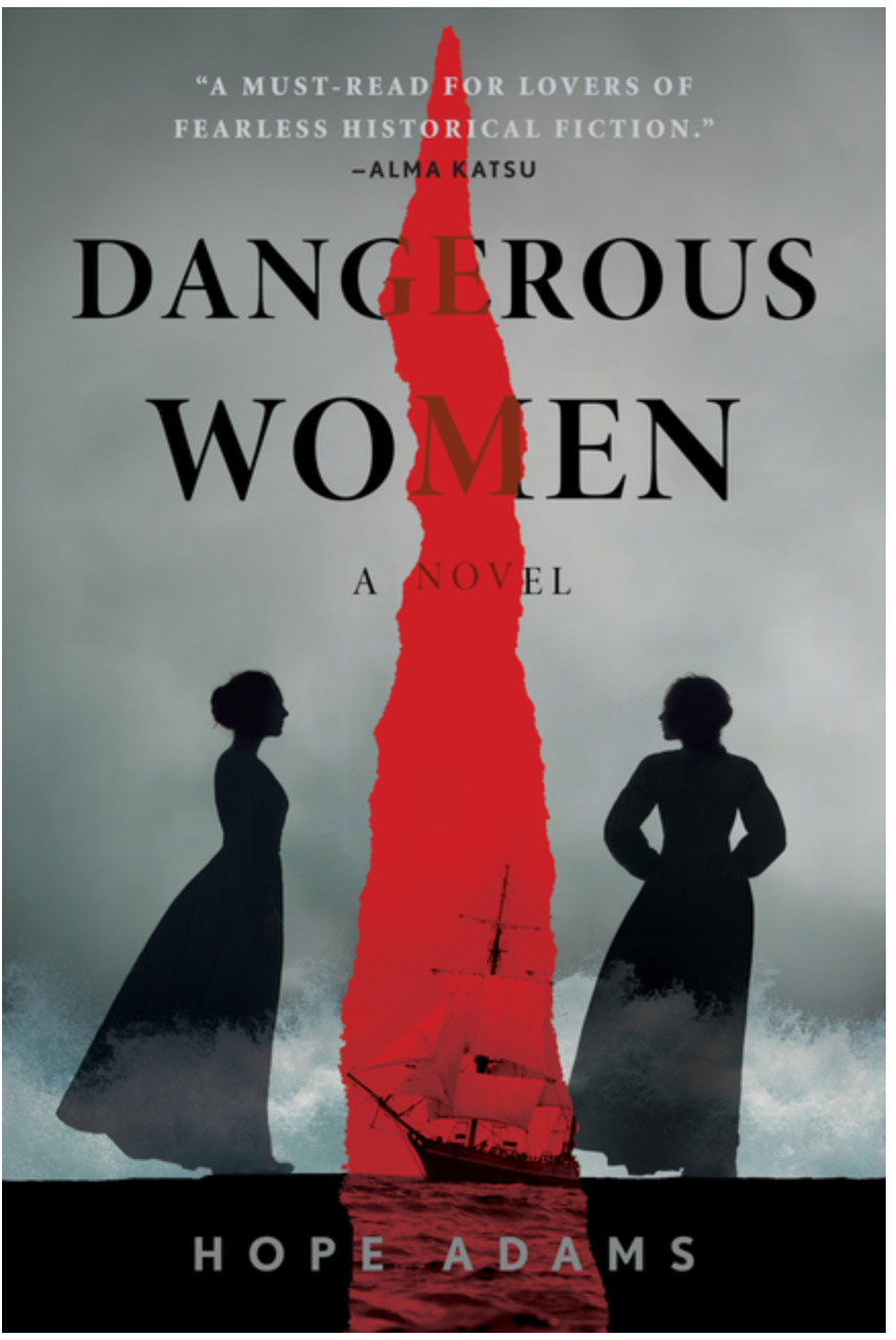 Dangerous Women