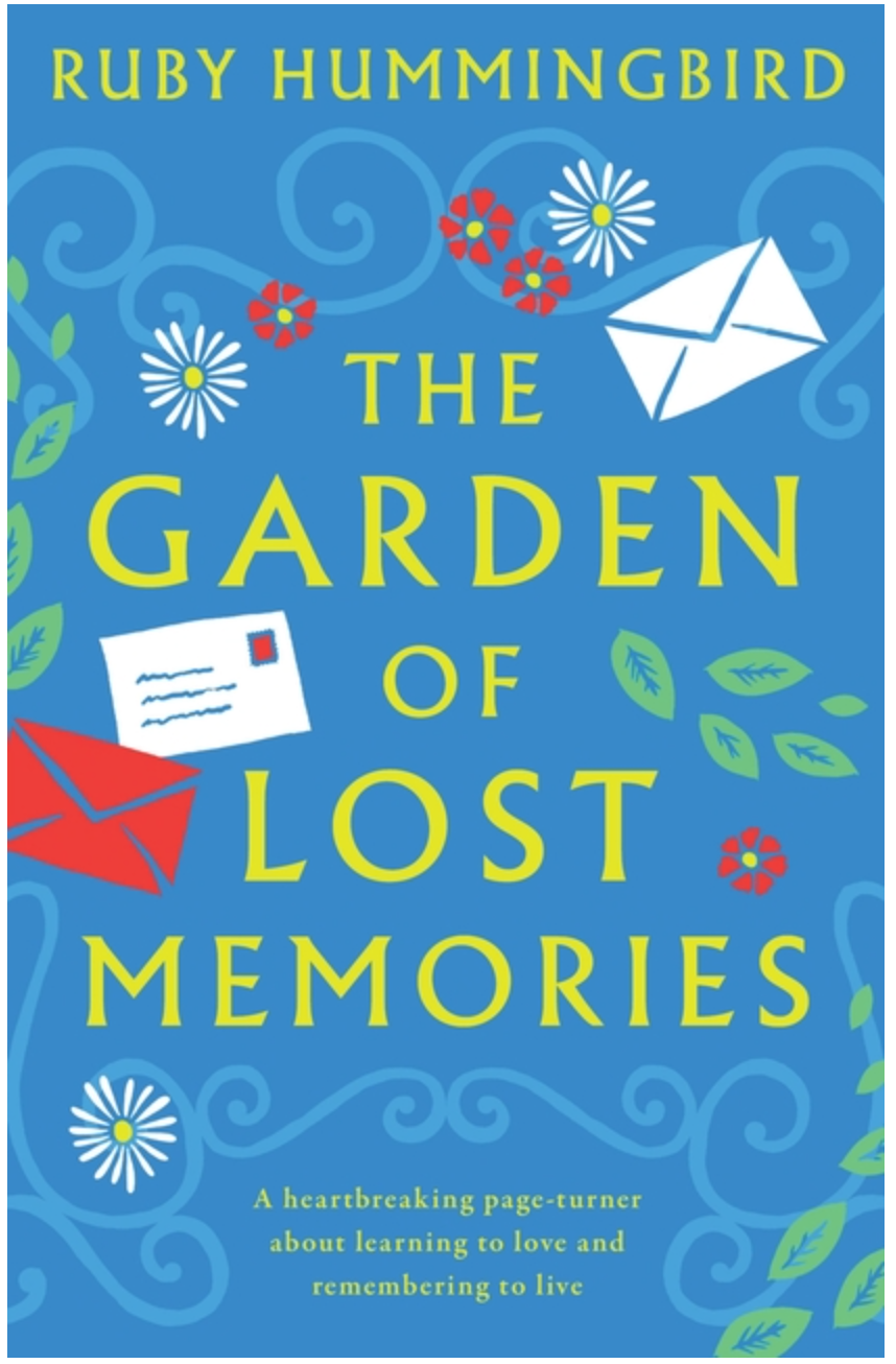 The Garden of Lost Memories