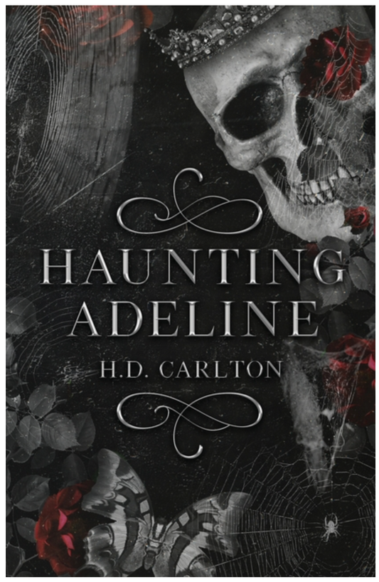 Haunting Adeline