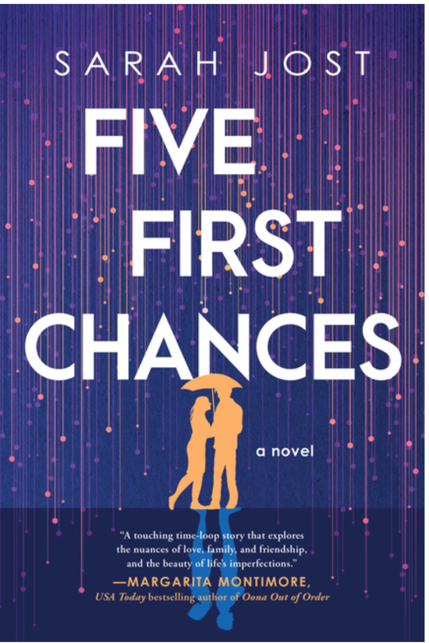 Five First Chances