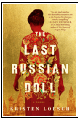 The Last Russian Doll