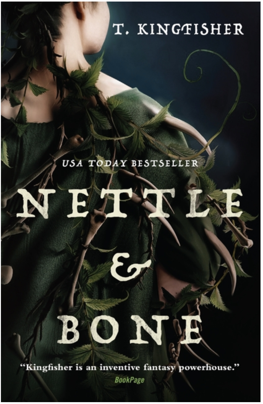 Nettle & Bone