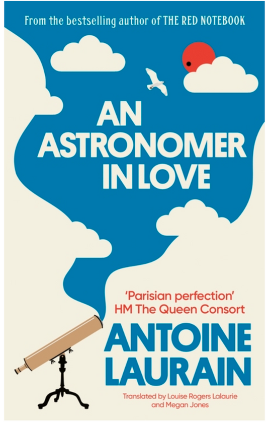 An Astronomer in Love11.3