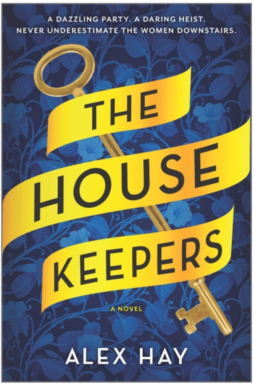 The Housekeepers