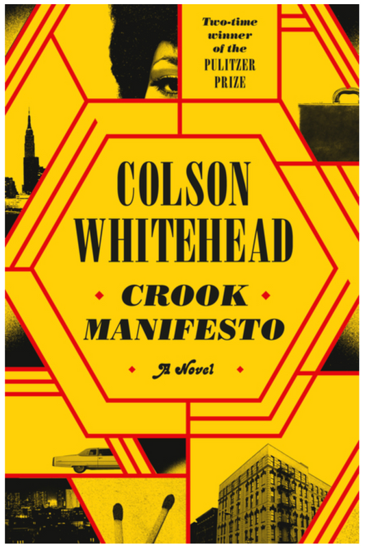 Crook Manifesto