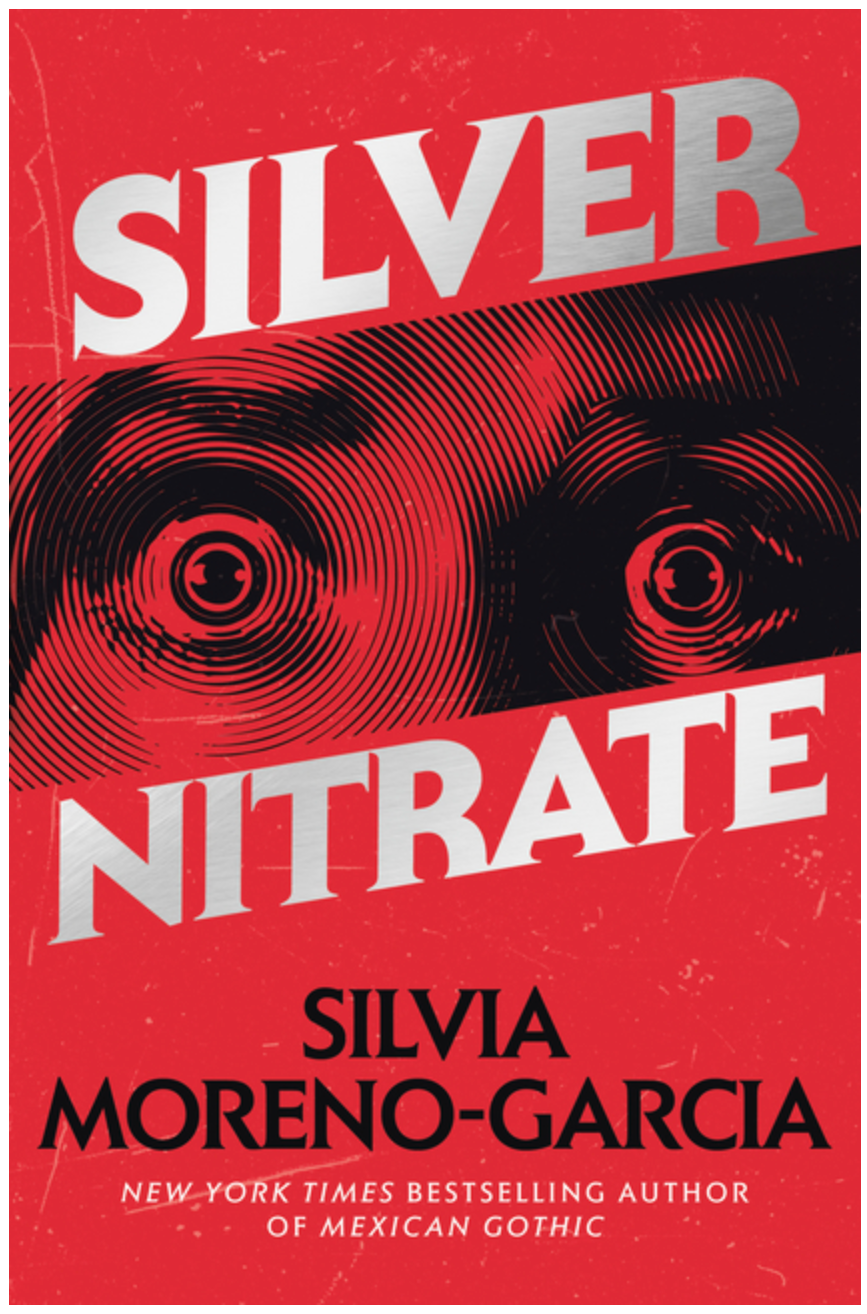 Silver Nitrate