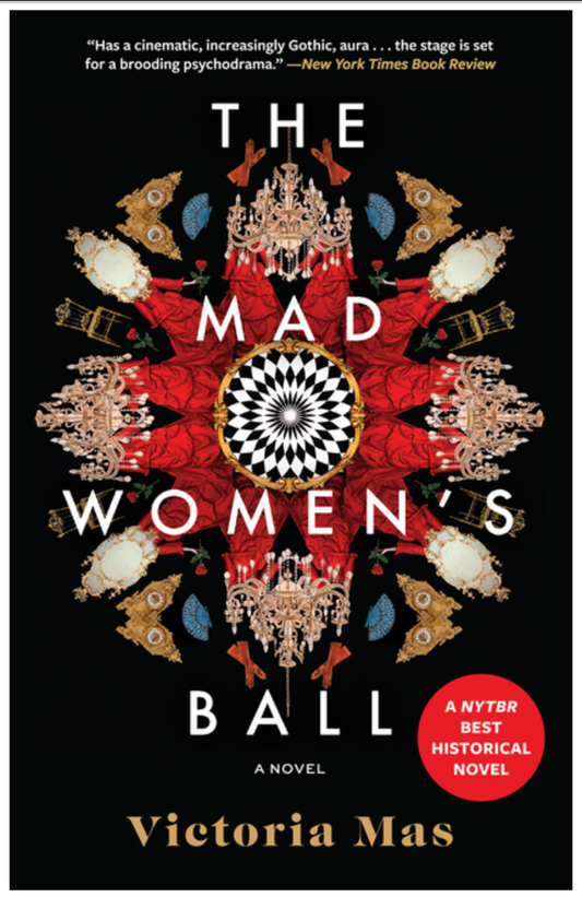 The Mad Women's Ball